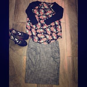 Skirt Outfit Bundle-Juniors